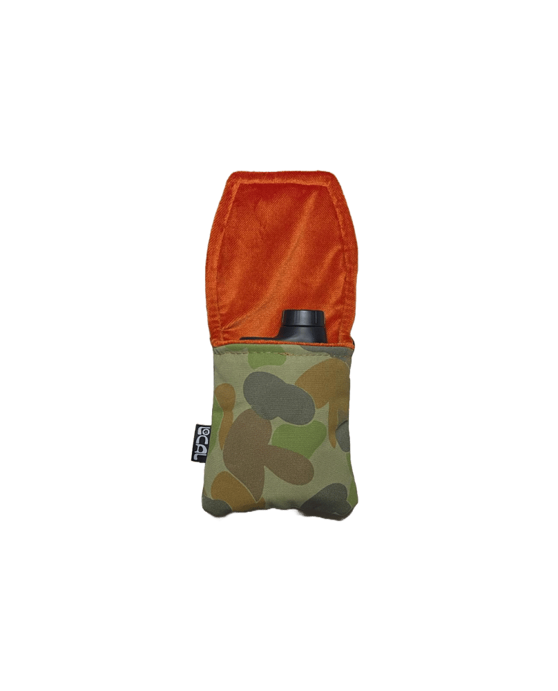 Camo Range Finder Pouch
