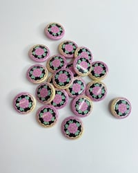 Image 2 of Dead End Pins