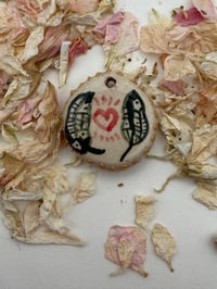 Image 9 of Pendentifs *Promesse*