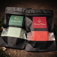 Image 1 of Spring Ritual Soap Collection 