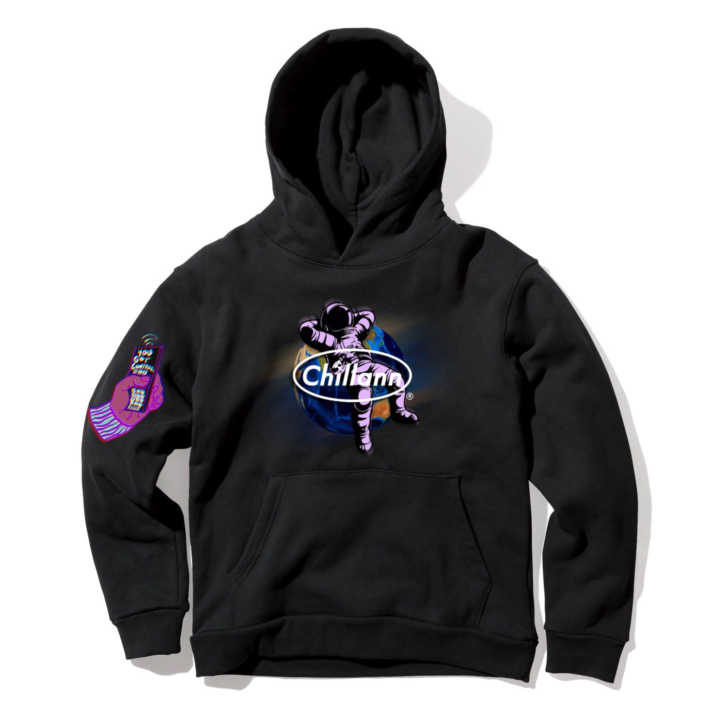 Image of Top of the World Hoodie