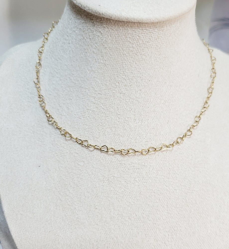 Image of My everyday Necklace 