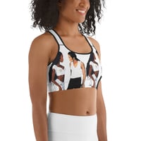 Image 3 of Icons Sports bra