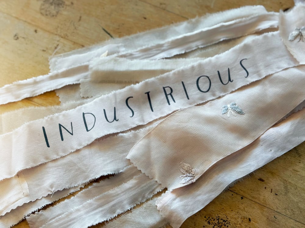 Image of Industrious
