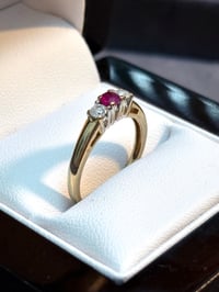 Image 5 of Ruby Trilogy 