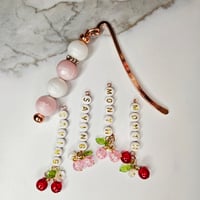 Image 2 of Binder charms (limited Edition)