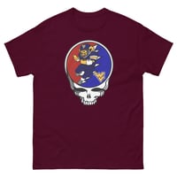 Image 3 of WV Mountaineers Deadbear