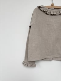 Image 3 of Blouse BILLY ENFANT