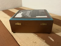 Image 2 of Upscaled Solid Cedar Cigar Boxes