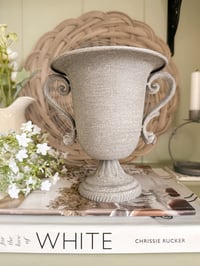 Image 2 of French Vase 