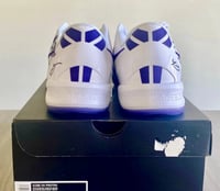 Image 5 of Nike Kobe 8 Protro Court PurpleSize 8
