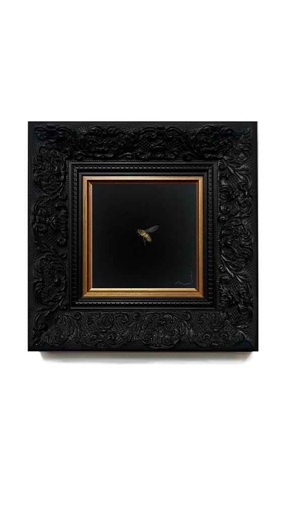 Image of Brixton by Monique Correy