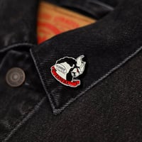 Image 2 of RANKED PINS