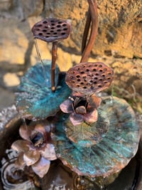 Image 15 of Birdsong fountain