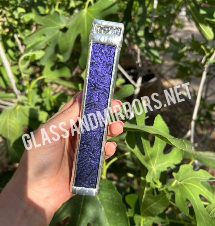 Image of Violet Starlight AuraScope