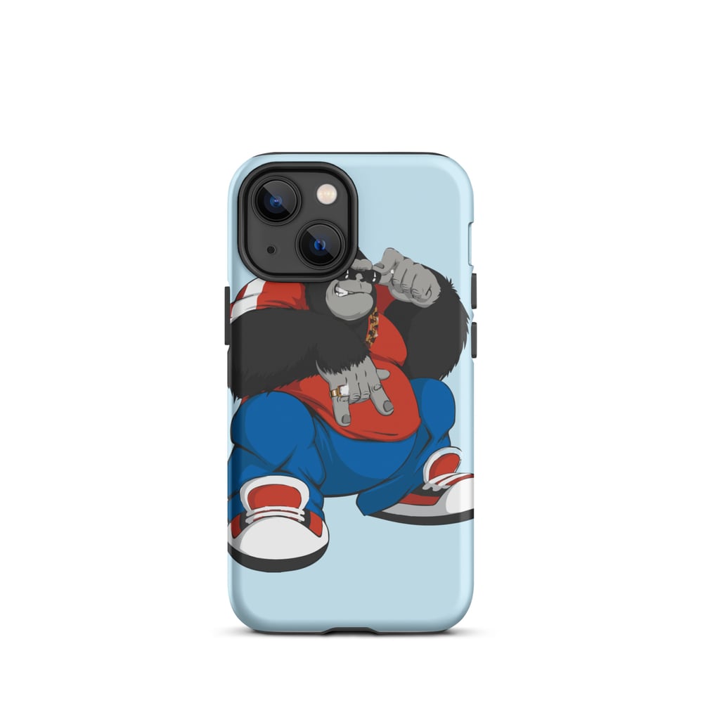 ZEN EXP - “COOL KONG” Tough Case for iPhone®