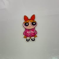 Image 2 of Powerpuff girls tiles