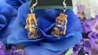 Image 1 of Spell Jar Earrings