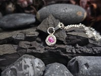 Image 3 of Heart of Nature Pendant