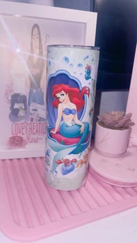 Image 1 of Ariel Tumbler 