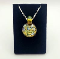 Implosion Pendant #1