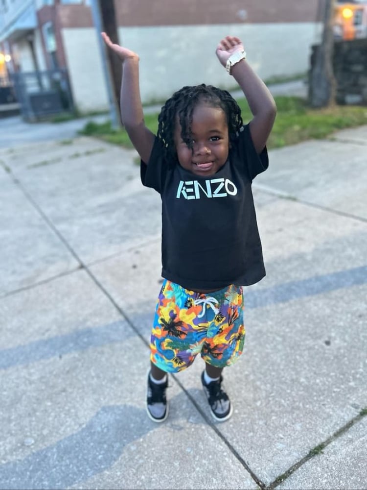 Image of Ken Zoooo shirt