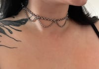 Image 3 of Dom Choker