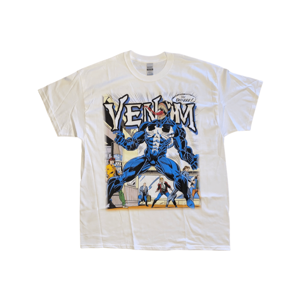 Venom T Shirt 