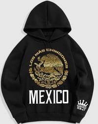 Mexico Hoodie