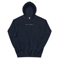 Image 5 of THE SIMPLE HOODIE BUT MAKE IT GIRLY