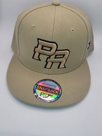 Hat PR Beige/Beige/Black