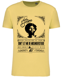 Image 3 of Camiseta Nina Simone 