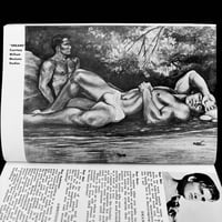 Image 6 of Grecian Guild Pictorial September 1960 