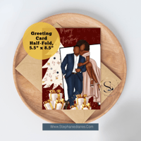 Image 5 of Custom Greeting Cards