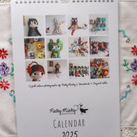 Image 4 of Limited Edition Calendar