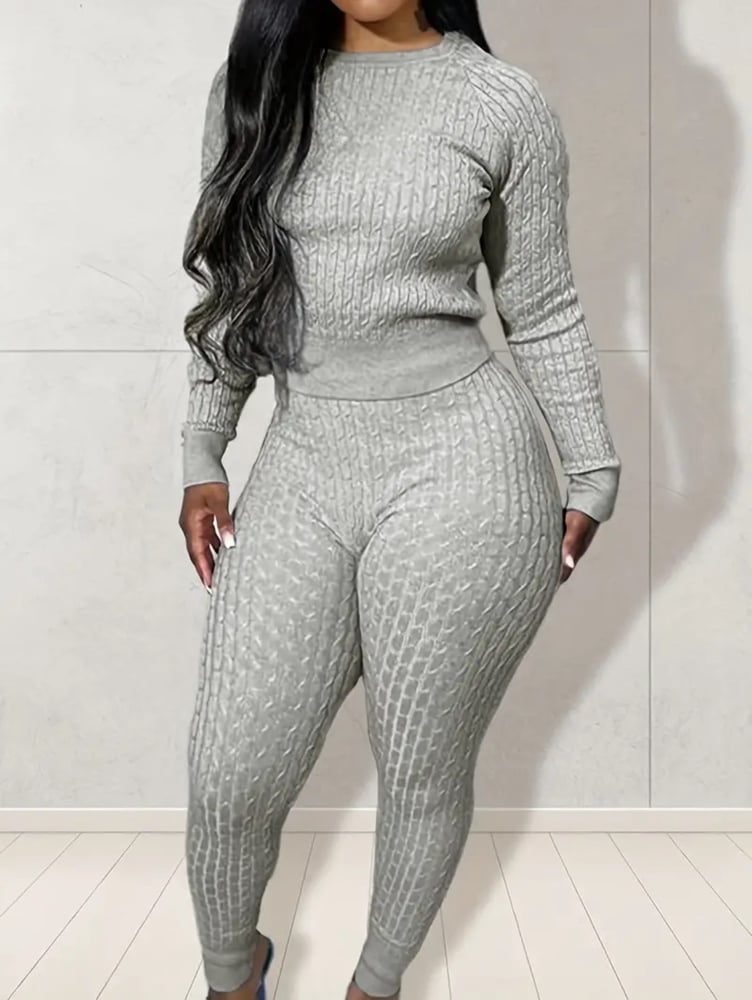 Image of Casual Plus - Style 22