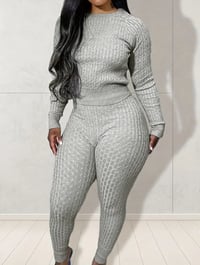 Image 1 of Casual Plus - Style 22