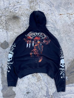 Image of EXXIDAE HOODIE