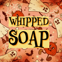 Fall Whipped Soap