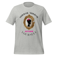 Image 5 of MIRROR MIRROR  t-shirt