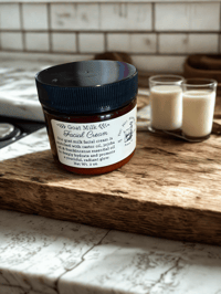 Image 2 of Goat Milk Facial Cream