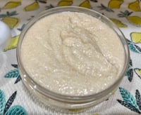 Image 3 of SUGAR SCRUBS.  8 oz. jars