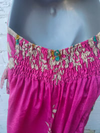 Image 8 of Sula slouch maxi skirt with pockets 