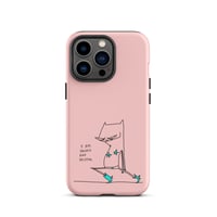 Image 21 of VALUED AND HELPFUL Tough Case for iPhone® 