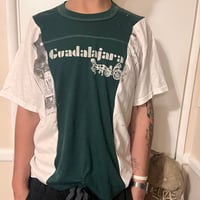 Image 1 of Guadalajara bbl shirt