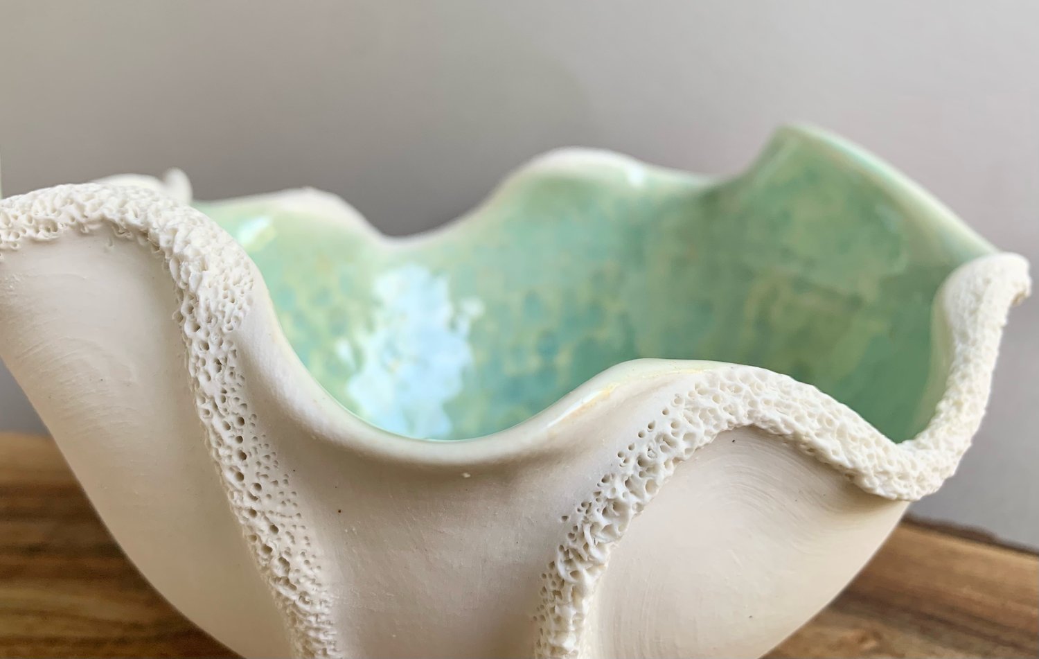 Image of Coral Sculpture 3 