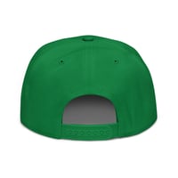 Image 4 of LFG Athletics Snapback Hat
