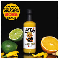 Image 1 of „LEMON DROP“ Hot Sauce