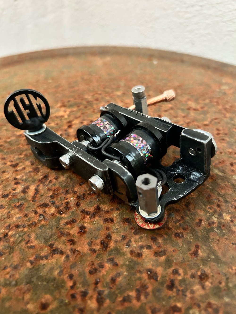 Handmade - SPLIT SUPREME - Big Liner 7-14