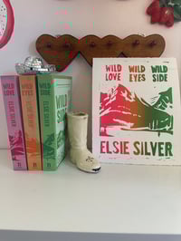 Image 3 of Rose Hill Elsie Silver Fanart